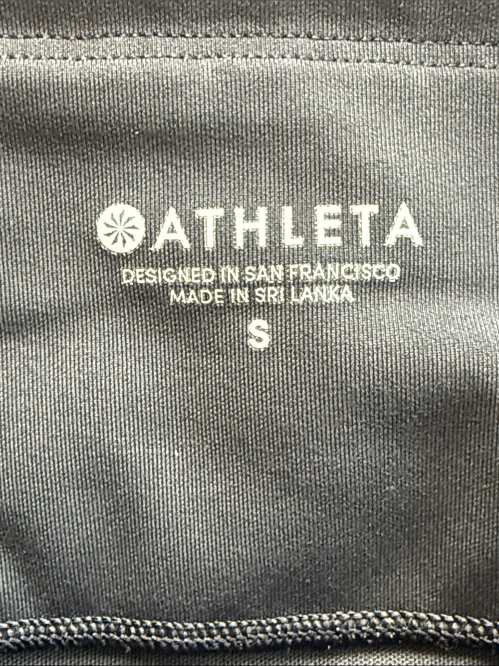 Athleta Up for Anything All In Legging - Picture 10 of 11